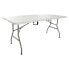 Фото #3 товара GARDIUN New Koln 180x74x74 cm Folding Table With Benches Set