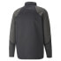 Фото #8 товара Puma M Pd Light Insulated Full Zip Jacket Mens Black Coats Jackets Outerwear 531