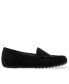 Фото #2 товара Women's Over Drive Driving Style Loafers