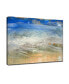 Фото #2 товара 'Sparkling Shores' Canvas Wall Art, 20x30"