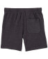 Фото #20 товара Kid Pull-On Reverse Pockets French Terry Shorts 7