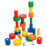 BELEDUC XXL Torreta Construction Game