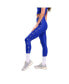 ფოტო #1 პროდუქტის Women's Royal Los Angeles Dodgers TLC Printed Leggings