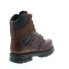 Фото #15 товара Wolverine Hellcat Ultraspring WP CarbonMax 8" Mens Brown Wide Work Boots