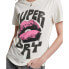 ფოტო #2 პროდუქტის SUPERDRY Vintage Lo-Fi Poster T-shirt