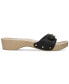 ფოტო #2 პროდუქტის Women's Classic Slide Sandals