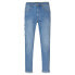 Фото #1 товара PETROL INDUSTRIES Rockwell Carpenter Relaxed Fit jeans