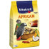 Фото #1 товара VITAKRAFT African 750g grey parrot food