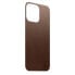 Фото #1 товара NOMAD Skin Rustic iPhone 13 Pro phone case