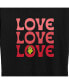 Trendy Plus Size Grinch Valentine's Day Graphic T-shirt