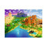 Фото #2 товара Puzzle Minecraft Welt