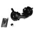 Фото #1 товара SRAM X0 Rear Derailleur Cage 10s Short