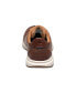 Big Boys Great Lakes Lace to Toe Jr. Oxford Shoes
