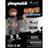 Фото #3 товара Игровой набор для детей Playmobil 71224 Наруто Шиппуден