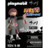 Фото #3 товара Игровой набор Playmobil 71224 Naruto Shippuden (Наруто Шиппуден)