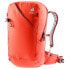 Фото #2 товара DEUTER Freerider Lite 20L Backpack