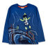 ფოტო #1 პროდუქტის TUC TUC Ocean Mistery long sleeve T-shirt