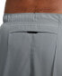 Фото #5 товара Challenger Men's Dri-FIT Brief-Lined 5" Running Shorts