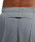 Challenger Men's Dri-FIT Brief-Lined 5" Running Shorts