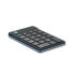 Фото #3 товара R-Go Numpad Break - numeric keypad - bluetooth - black - Bluetooth - Universal - 1.5 m - Black