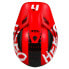 Фото #3 товара HEBO HMX-P01 Dots off-road helmet