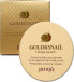 Фото #2 товара Petitfee Maska Gold & Snail Hydrogel Eye Patch