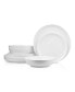 Фото #1 товара Gabrielle 12 Piece Dinnerware Set, Service for 4