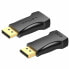 Фото #1 товара Адаптер для DisplayPort на HDMI Vention HBPB0