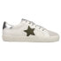 Фото #1 товара Vintage Havana Gadol Perforated Slip On Womens Off White Sneakers Casual Shoes