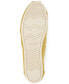 Фото #10 товара Women's Alpargata Espadrille Flats