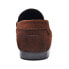 ფოტო #5 პროდუქტის SEBAGO Byron Suede Shoes