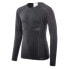 Фото #2 товара Thermoactive shirt Hi-Tec Hikor Top Jr 92800438772