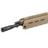 G&G Laser And Led Build-In Hand Guard Set Handguard