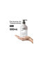Фото #36 товара L'Oreal Professionnel Silver Shampoo Оттеночный шампунь для нейтрализации желтизны осветленных и седых волос