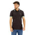 BOSS Paddy short sleeve polo