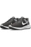 Фото #3 товара Кроссовки Nike Nike Revolution 6 мужские серые для бега DC3728-004
