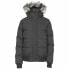 TRESPASS Kendrick DLX down jacket