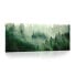 Фото #1 товара Картина Wallarena Туман в лесу