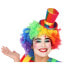 Фото #1 товара Клоунская шляпа Разноцветный Цирк