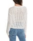 Vince Crochet Top Women's