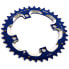 Фото #2 товара MSC CNC Alu7075 4 Arm 64 BCD PL38TA chainring