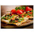 Leinwandbild Pizza Italiana