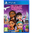 PLAYSTATION GAMES PS4 BRATZ: Flaunt Your Fashion