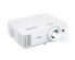 Acer H6541BDK - 4000 ANSI lumens - DLP - 1080p (1920x1080) - 10000:1 - 16:9 - 685.8 - 7645.4 mm (27 - 301")