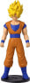 Фото #4 товара Figurka DRAGON BALL FLASH SERIES SUPER SAIYAN GOKU