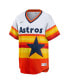 Фото #3 товара Men's Craig Biggio Houston Astros Coop Player Replica Jersey