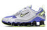 Фото #2 товара Кроссовки Nike Shox TL Nova CV3602-100