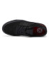 Фото #5 товара DC Teknic S ADYS300739-XKKR Mens Black Skate Inspired Sneakers Shoes