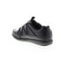 Фото #12 товара Emeril Lagasse Miro EZ-Fit ELWMIROZL-001 Womens Black Athletic Work Shoes