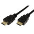 VALUE 11.99.5690 - 1 m - HDMI Type A (Standard) - HDMI Type A (Standard) - 3D - Audio Return Channel (ARC) - Black